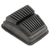20737 Parking Brake Pedal Pad; 1964-2011 Ford; 2003-2011 Lincoln; 1982-2000 Lincoln; 1965-1980 Lincoln; 1964-2011 Mercury