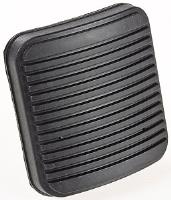 Brake/Clutch Pedal Pad 1985-2018 Jeep, 2002-2010 Dodge, 2010-2018 Ram