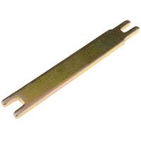 21135 Drum Brake Bar Lever; 1974-2003 Ford; 1975-1996 Mercury