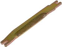 21137 Drum Brake Bar Lever; 1974-1994 Ford; 1980-1990 Lincoln; 1974-1991 Mercury