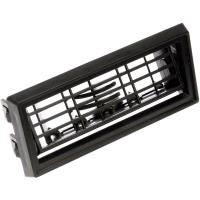 216-5407 Heavy Duty Hvac Vent; 1987-2000 Peterbilt