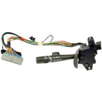 Multifunction Switch Assembly