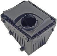 Engine Air Filter Box GM