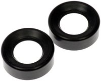 VALVE COVERS