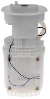 Fuel Pump Module with Pump