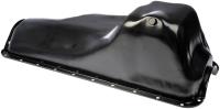 264-011 Oil Pan Replacement Fits Select 1983-1997 Ford Bronco, E/F-100, 250, 350 Vans/Trucks