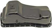OIL PAN