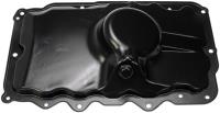 Oil Pan Gasket and Hardware Not Included