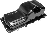 Engine Oil Pan