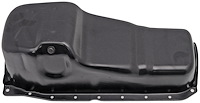 Stock Replacement Oil Pan Fits Select 1979-2007 GM Model Cars & Trucks w/305 or 350 Chevrolet V8 Engine