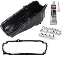 Dorman Stock Replacement Oil Pans