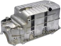 Oil Pan Gasket and Hardware Not Included