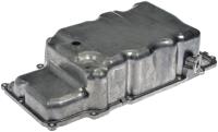 Engine Oil Pan
