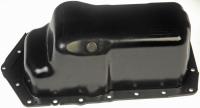 264-129 Engine Oil Pan; 1990-1995 Buick; 1990-1994 Oldsmobile; 1992-1994 Pontiac