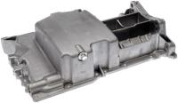Oil Pan Gasket and Hardware Not Included