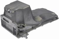 Stock Replacement Oil Pan 1999-2007 GM Truck, Van & SUV 4.8L/5.3L/6.0L