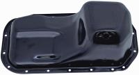 Stock Replacement Oil Pan 1987-90, 1992-94 Chrysler