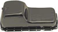 Stock Replacement Oil Pan 1991-78 Dodge 5.2L