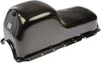 Stock Replacement Oil Pan 1978-91 Dodge
