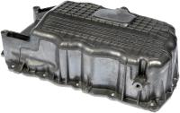 Oil Pan Gasket and Hardware Not Included