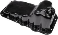 Engine Oil Pan