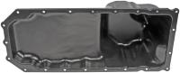 Stock Replacement Oil Pan 2003-2013 Dodge, 2010-2019 Ram Hemi - 5.7L