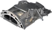 Stock Replacement Oil Pan 2004-2012 Ford EcoSport, 2005-2011 Ford Focus, 2010-2013 Ford Transit Connect - 2.0L I4
