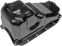 2.2 OIL PAN