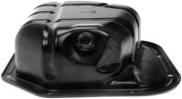264-360 Engine Oil Pan; 2001-2009 Hyundai, 2005-2010 Kia