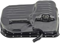 OIL PAN