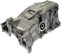 Engine Oil Pan
