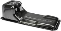 Stock Replacement Oil Pan 2003-2013 Dodge / 2010-2013 Dodge Ram