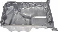 Replacement Oil Pan 2003-2006 Acura MDX, 2007-2010 Honda Odyssey, 2006-2008 Honda Pilot, 2006-2008 Honda Ridgeline - 3.5L V6