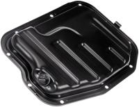 264-513 Engine Oil Pan; 2002-2006 Nissan