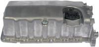 OIL PAN