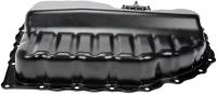 Engine Oil Pan