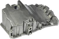 264-724 Engine Oil Pan; 2005-2009 Audi, 2011 Seat