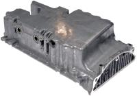 Engine Oil Pan
