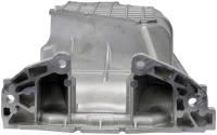 Engine Oil Pan