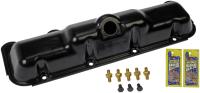 Valve Cover Kit-Includes Liquid Gasket and Bolts