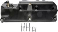 Valve Cover Fits Select 2001-2005 Ford, Mercury V6 245 4.0L - Left Side Only