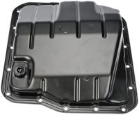Engine Transmission Pan