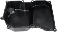265-840 Transmission Pan with Drain Plug; 2003-2006 Audi; 2003-2018 Volkswagen