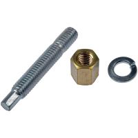 Exhaust Stud Kit 1962-2005 GM - 3/8"-16 x 1-1/4" / 3/8"-16 x 7/16"
