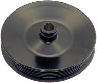Power Steering Pulley