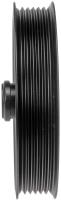 Power Steering Pump Pulley