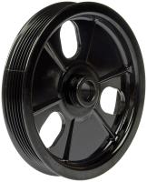 POWER STEERING PULLEY