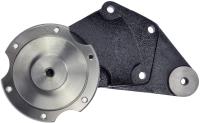 Engine Cooling Fan Pulley Bracket for 2013-2018 Ram 2500, 3500, 4500, 5500 6.7L