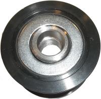 Alternator Clutch Pulley