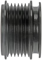 Alternator Decoupler Pulley